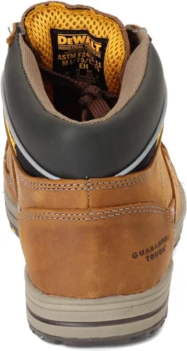 Vista 5 de DEWALT Botas de trabajo Camden para hombre
