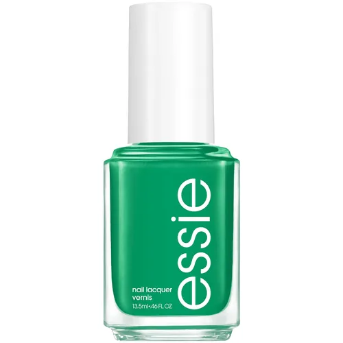Vista 26 de Essie Expressie - Esmalte de uñas de secado rápido Peachy Beige, vegano, para escritorio, 0.33 fl oz