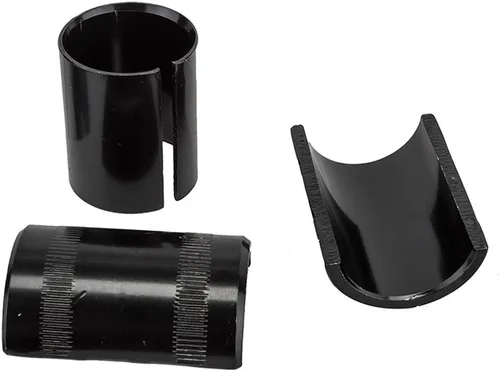 Vista 2 de Sunlite Vástago universal ajustable de 0-60 grados para bicicleta de montaña