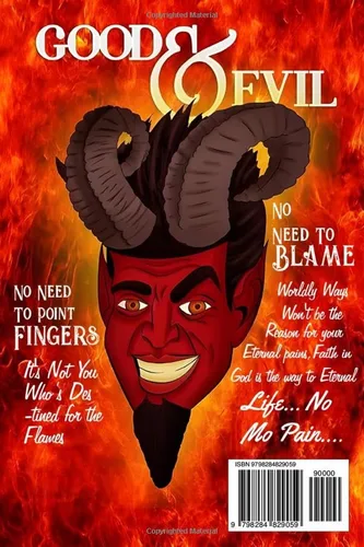 Vista 2 de Good & Evil