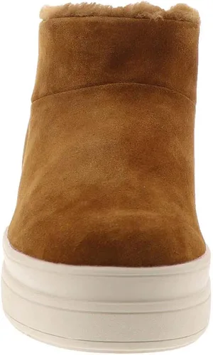 Vista 5 de JSlides Botas Nia WP para mujer