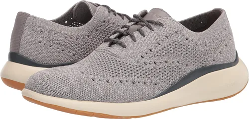 Vista 6 de Cole Haan Grand Troy Knit Ox para hombre