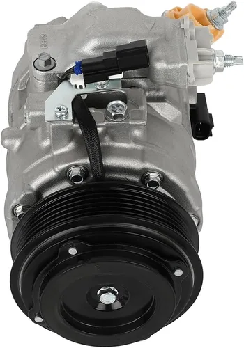 Vista 36 de ECCPP Compresor de CA 2013-2015 para Mercedes-Benz G550 5.5L 2012-2014 para Mercedes-Benz ML550 4.7L Compresor de CA de enfriamiento rápido
