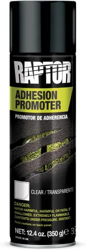 Vista 4 de Raptor 2K - Kit de aerosol de plástico flexible para camioneta, color verde oliva (26.4 oz)