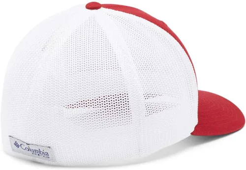 Vista 2 de Columbia Gorra de malla PFG XXL