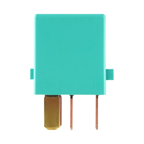 Vista 2 de G8HN-H86 12VDC 5Pins 1 Forma C Conexión Rápida Micro Iso Relés Automotrices Compatible con 39792-SDA-A01