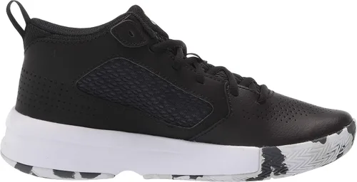 Vista 6 de Under Armour Lockdown 5 - tenis deportivos para baloncesto para hombre