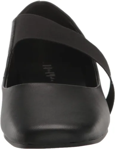 Vista 2 de Blondo Zapatos planos tipo ballet impermeables Brielle para mujer