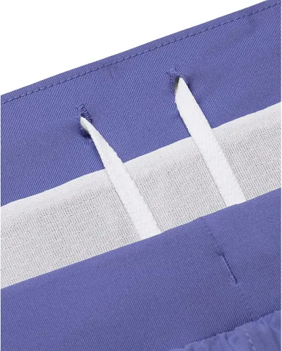 Vista 6 de Under Armour Fly By 2.0 - Pantalones cortos para correr para mujer