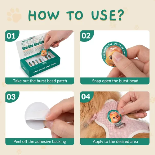 Vista 7 de Difusor calmante para gatos, para viajes, automóvil y uso doméstico, difusor de feromonas para gatos y gatitos para reducir la ansiedad y el estrés