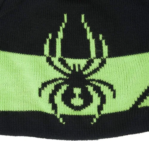 Vista 3 de Spyder Shelby - Gorro para niño