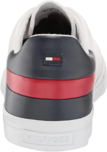 Vista 3 de Tommy Hilfiger Tenis Laddin para mujer