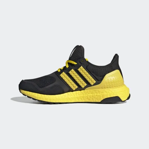 Vista 8 de adidas Ultraboost DNA x Lego Colors Zapatos para niños
