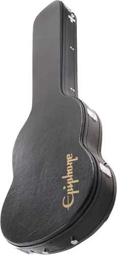 Vista 2 de Epiphone Estuche rígido SG, Wilshire, Coronet, Crestwood y Blueshawk