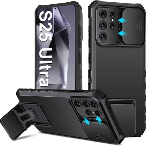Vista 12 de Note 20 - Funda compatible con Samsung Galaxy Note20 5G de 6.7 pulgadas, funda deslizante para cámara, funda de grado militar a prueba de golpes