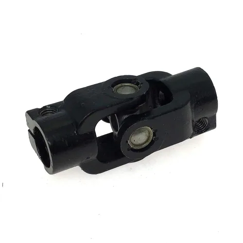 Vista 6 de 8L8Z3B676E Eje de dirección intermedio Universal U Rag Joint Coupler Lower