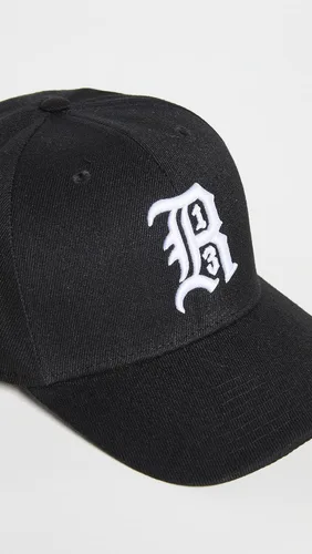 Vista 4 de R13 Sombrero de béisbol para mujer