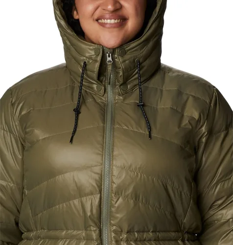 Vista 9 de Columbia Women's ICY Heights Ii Down Jacket