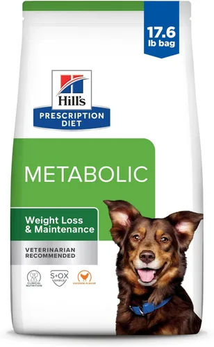 Vista 14 de Hill's Prescription Diet Comida seca para perros con control
