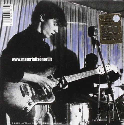 Vista 2 de Anni Di Musica