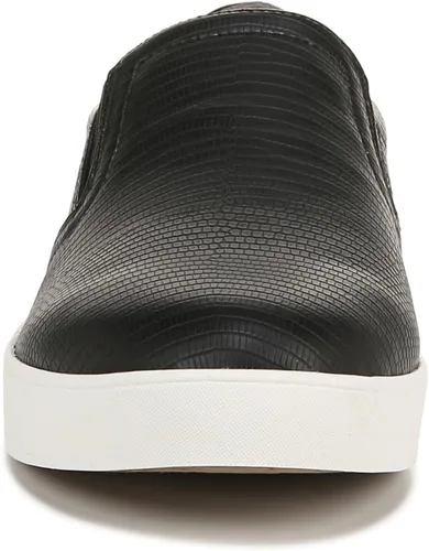 Vista 3 de Dr. Scholl's Shoes - Zapatillas de tela a cuadros para mujer