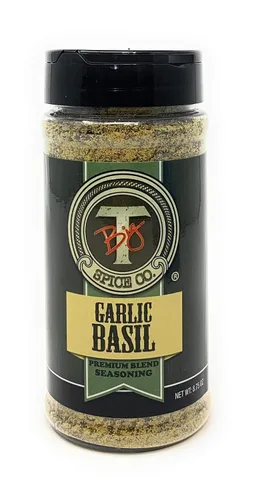 Vista 8 de Big T Spice Co. (Condimento especial de lima de Chile)