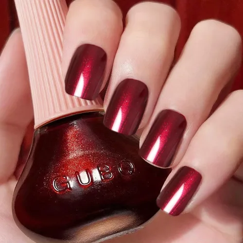 Vista 9 de Major Dijit Juego de esmalte de uñas de 12 colores de secado rápido primavera-verano, esmalte de uñas popular de color caramelo dulce, kit de arte