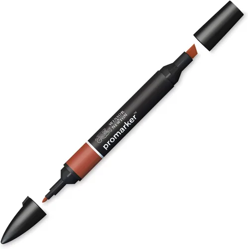 Vista 20 de Winsor & Newton Marcadores, juego de 12