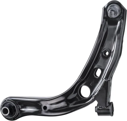 Vista 152 de Detroit Axle - Rótula de brazo de control inferior delantero derecho para Honda Accord 2008-2012, TSX 2009-2014, montaje de rótula de brazo