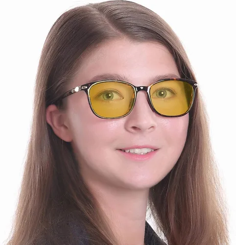 Vista 5 de LifeArt - Gafas de sol polarizadas para hombre y mujer