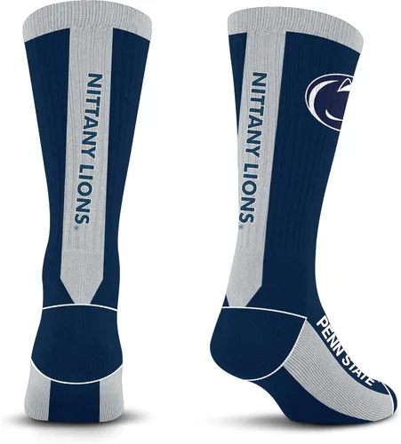 Vista 68 de For Bare Feet - Calcetines tobilleros invisibles de la NCAA Cruisin