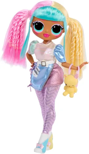 Vista 3 de Muñeca LOL Surprise OMG - Candylicious