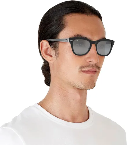Vista 7 de Ray-Ban RB0707sm - Gafas de sol cuadradas