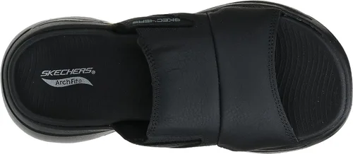 Vista 11 de Skechers Sandalias deslizantes para hombre PARENT