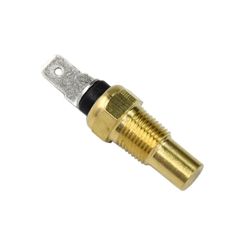 Vista 3 de Sensor de temperatura del agua 1G498-83040 31351-32830 1909-0002 compatible con motor Kubota D1005 D1305 D1703 D850 D905 F2302 V1505 V2203 RTV-X903