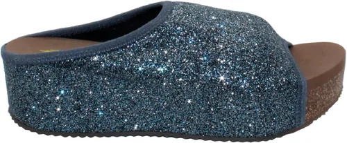 Vista 2 de VOLATILE Plataforma Festina para mujer