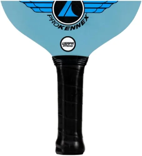 Vista 4 de PROKENNEX Paleta de pickleball Pro Flight PROKENNEX