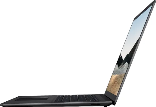 Vista 5 de Microsoft Surface Laptop 4, pantalla táctil de 13.5 pulgadas, 2256 x 1504 píxeles Intel i7-1185G7, 16 GB de RAM, SSD de 512 GB, ligero, Windows 10
