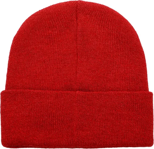 Vista 3 de Bioworld Gorro de punto con diseño Super Mario Peekaboo, Multi colorido