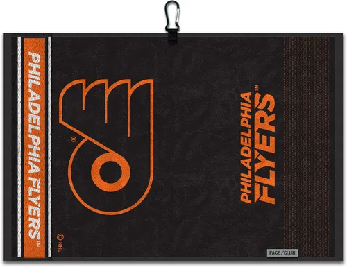 Vista 7 de Team Effort NHL - Toalla de jacquard unisex para adultos