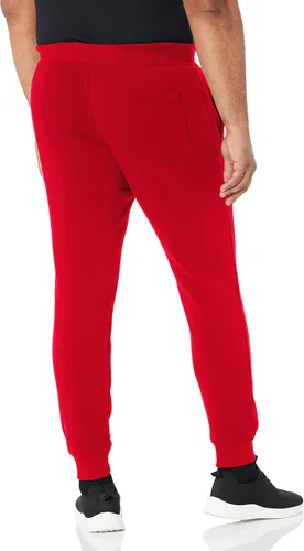 Vista 2 de Southpole Pantalones deportivos deportivos de forro polar 1570 Basic Active para hombre