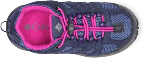 Vista 13 de Columbia Tenis de senderismo impermeables Redmond unisex para niños, 1 niño