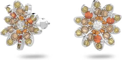Vista 2 de Swarovski Eternal Flower Jewelry Collection Pulseras, pendientes, collares