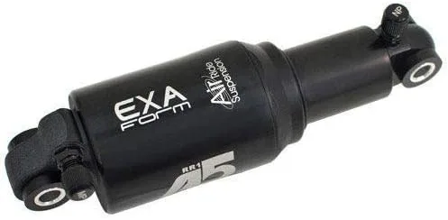Vista 3 de Kindshock Kind Shock KS A5-RR1 Amortiguador trasero de doble aire 6.496 x 1.575 in, ST1662