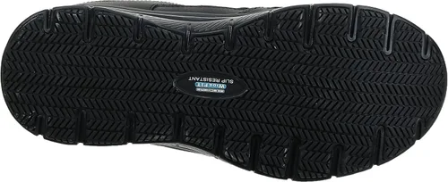 Vista 10 de Skechers Men's Flex Advantage Sr Work Shoe