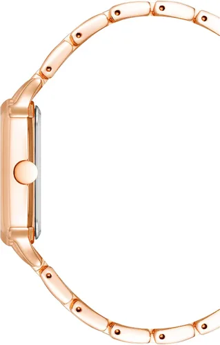 Vista 2 de Nine West Women's Bracelet Watch
