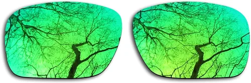 Vista 4 de 3 pares de lentes polarizadas de repuesto para Oakley Holbrook Pack-IFE4