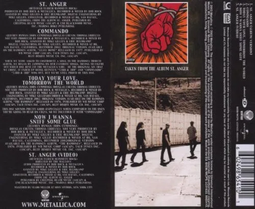 Vista 2 de St Anger