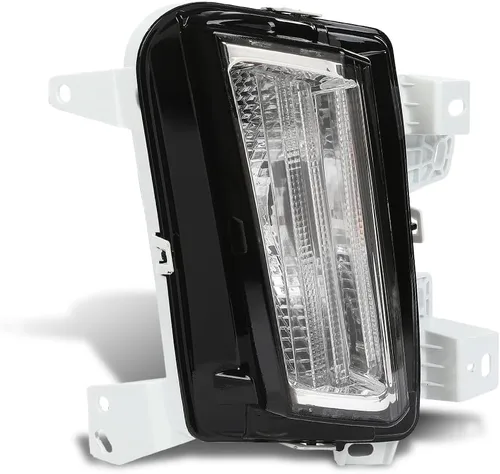 Vista 21 de GRAND ORANGE Juego de luces de giro y estacionamiento delanteras, compatibles con Toyota 4Runner 1984-1989 y Toyota Pickup 1984-1988 8151089130