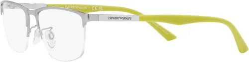 Vista 3 de Emporio Armani Gafas de sol cuadradas Ea1142 para hombre